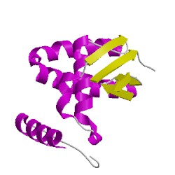 Image of CATH 4ugjA01