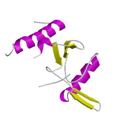 Image of CATH 4ugjA02