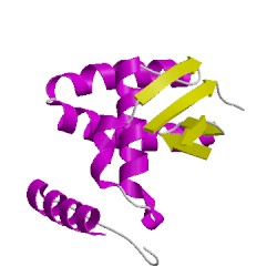 Image of CATH 4ugkA01