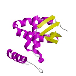 Image of CATH 4ugpA01