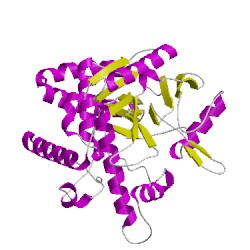 Image of CATH 4ugqA