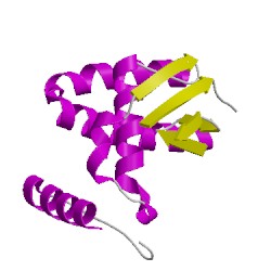 Image of CATH 4ugqA01