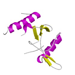 Image of CATH 4ugqA02