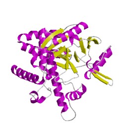 Image of CATH 4ugsA