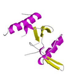 Image of CATH 4ugsA02