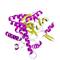 Image of CATH 4ugwA