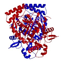 Image of CATH 4uh0