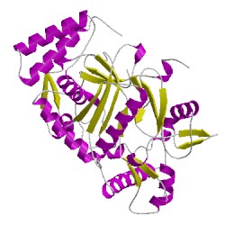 Image of CATH 4uh0B