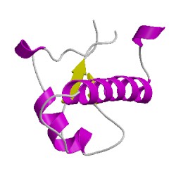 Image of CATH 4uh1A03