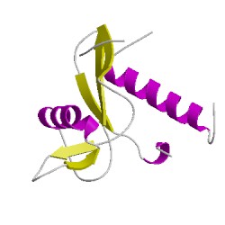 Image of CATH 4uh2A02