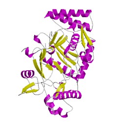 Image of CATH 4uh3A