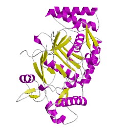 Image of CATH 4uh4A