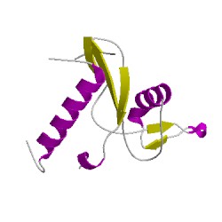Image of CATH 4uh5A02