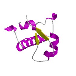 Image of CATH 4uh5A03