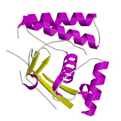 Image of CATH 4uh6B01