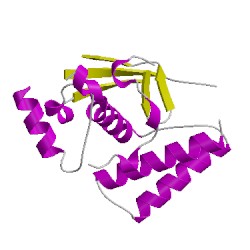 Image of CATH 4uh7A01