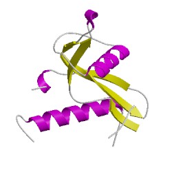 Image of CATH 4uh7A02