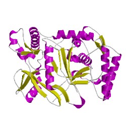 Image of CATH 4uh7B