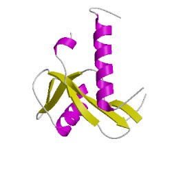 Image of CATH 4uh7B02