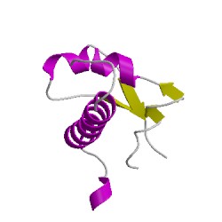 Image of CATH 4uh9A03