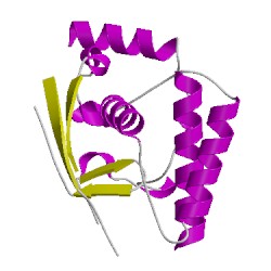 Image of CATH 4uh9B01