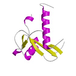 Image of CATH 4uh9B02