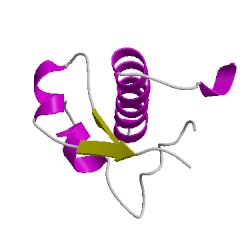 Image of CATH 4uh9B03