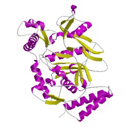 Image of CATH 4uhaA