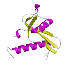 Image of CATH 4uhaA02