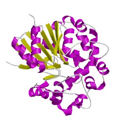 Image of CATH 4uhbA