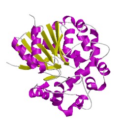 Image of CATH 4uhbA00