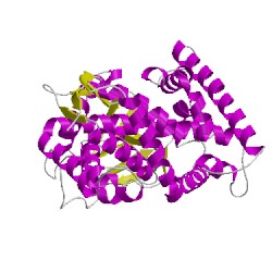 Image of CATH 4uhiA