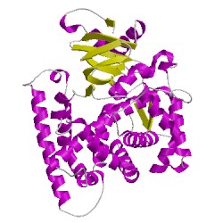 Image of CATH 4uhiC