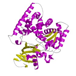 Image of CATH 4uhlA