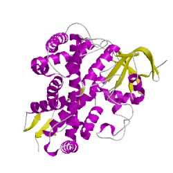 Image of CATH 4uhlC
