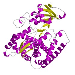 Image of CATH 4uhlD