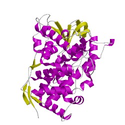 Image of CATH 4uhlE