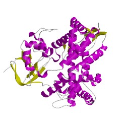 Image of CATH 4uhlF