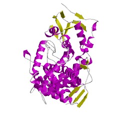 Image of CATH 4uhlG