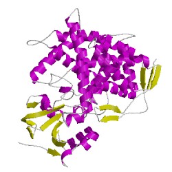 Image of CATH 4uhlH
