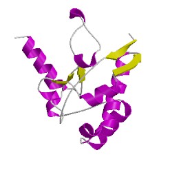 Image of CATH 4uhpG00