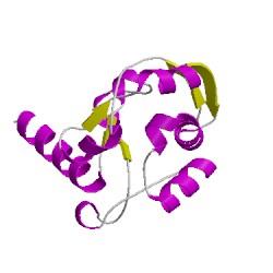 Image of CATH 4uhqB00