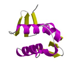 Image of CATH 4uhtB