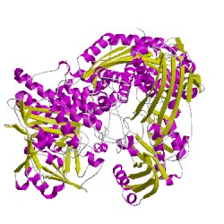 Image of CATH 4uhwA