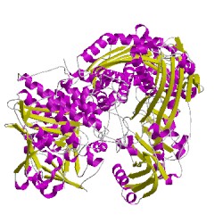 Image of CATH 4uhxA