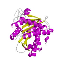 Image of CATH 4uibA00