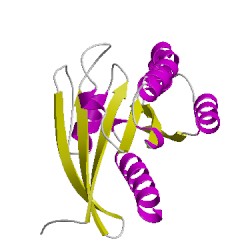 Image of CATH 4uj3G00