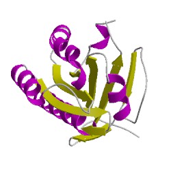 Image of CATH 4uj3P00