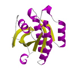 Image of CATH 4uj3V00