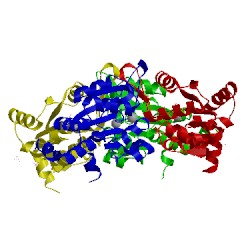 Image of CATH 4um5